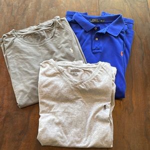 Ralph Lauren bundle
